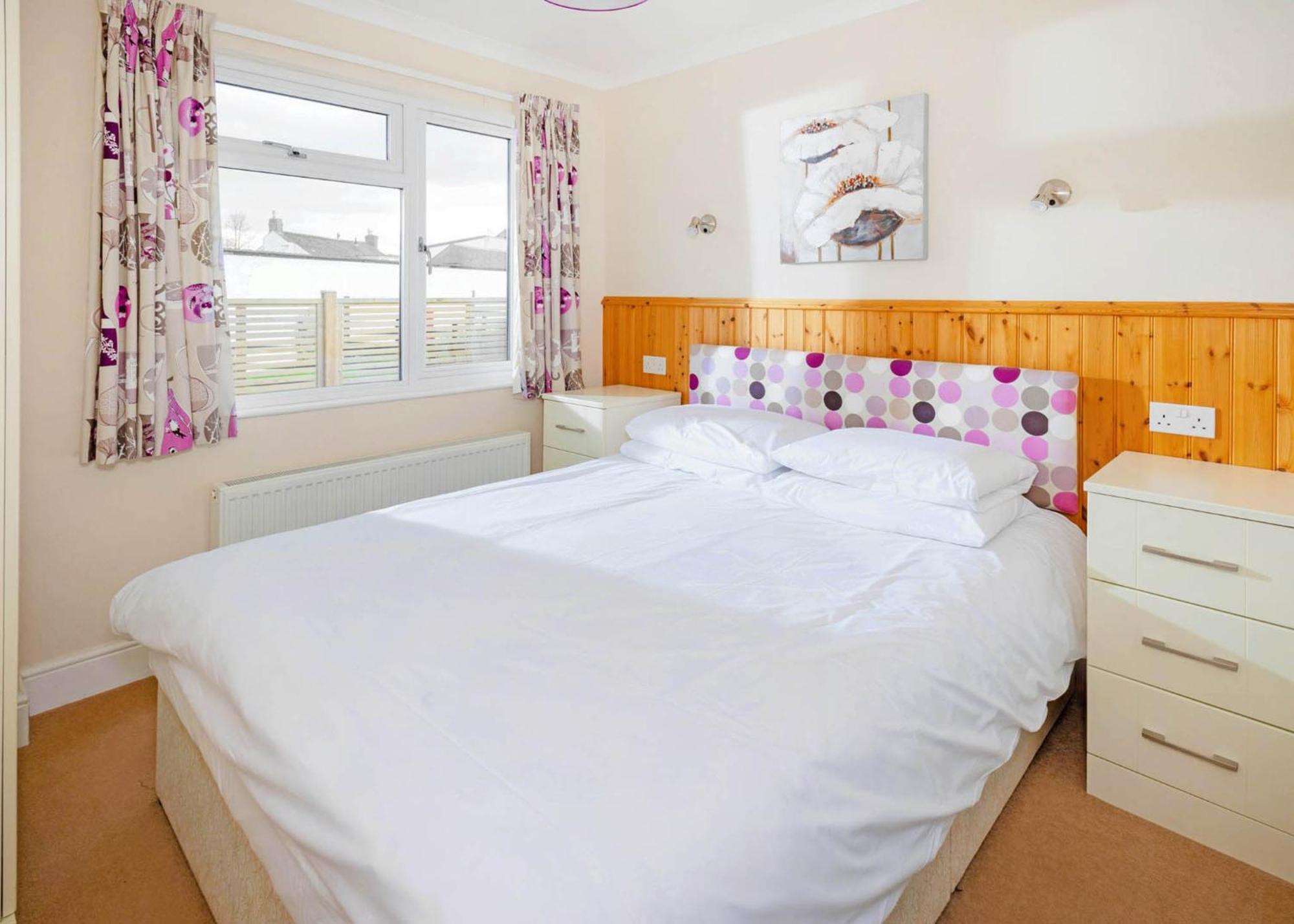 Meadow Lakes Holiday Park Сент-Остелл Номер фото